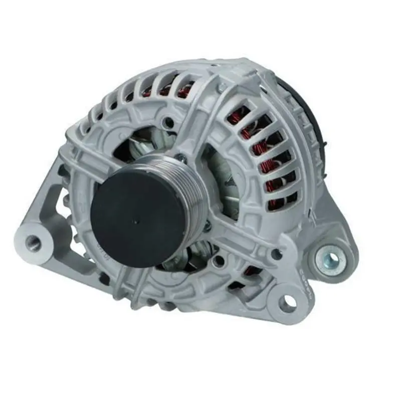 Lichtmaschine Generator passend für 120A PORSCHE 0124515073