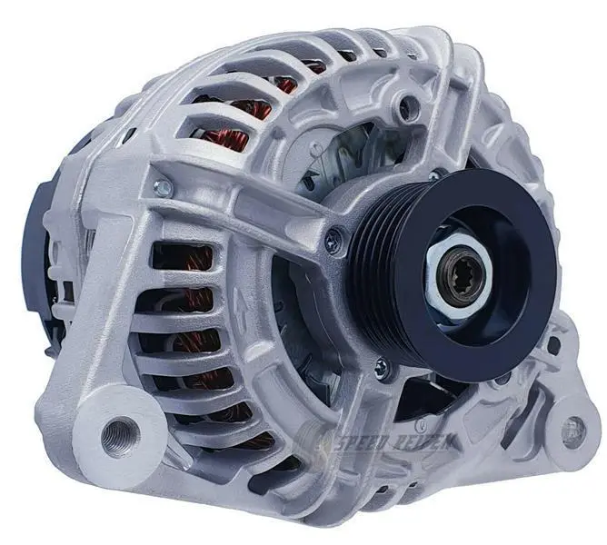 Lichtmaschine Generator passend für 120A Porsche 911 Cabrio 3.4 3.6 Carrera TOP AB LAGER!!!!