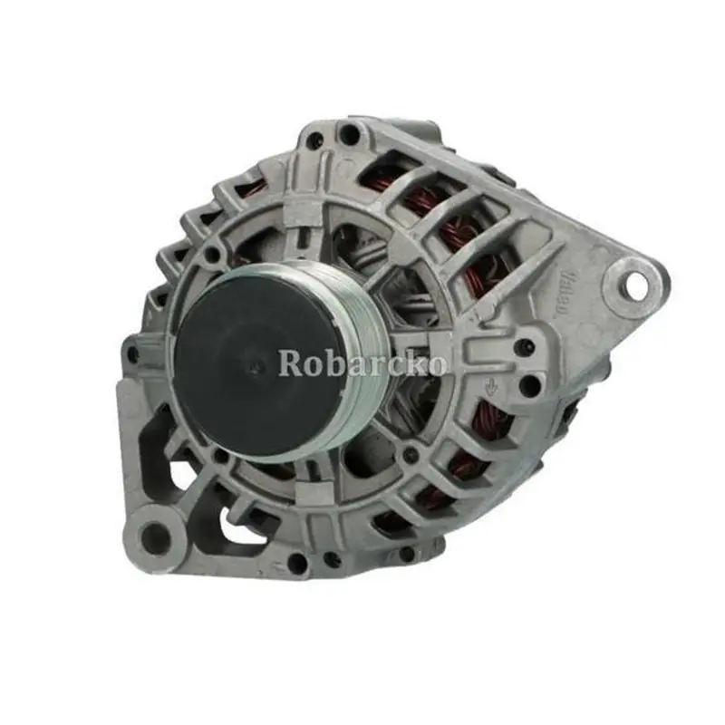 Lichtmaschine Generator passend für 120A RENAULT CA1572IR   8EL 737 844-001