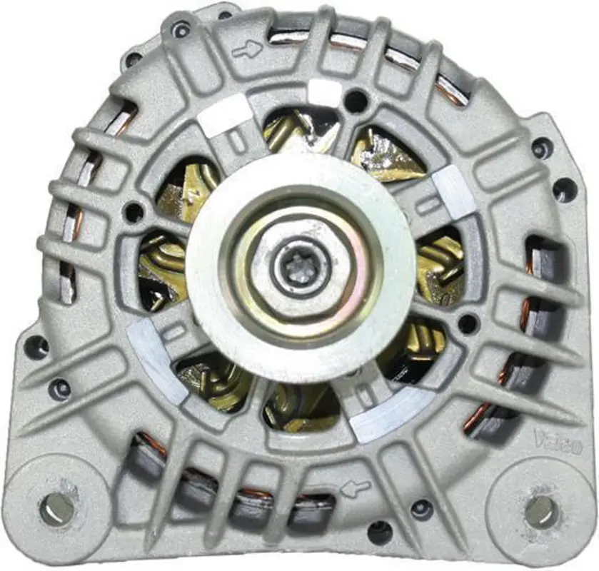 Lichtmaschine Generator passend für 120A RENAULT CA1814IR  SG12B098 437437