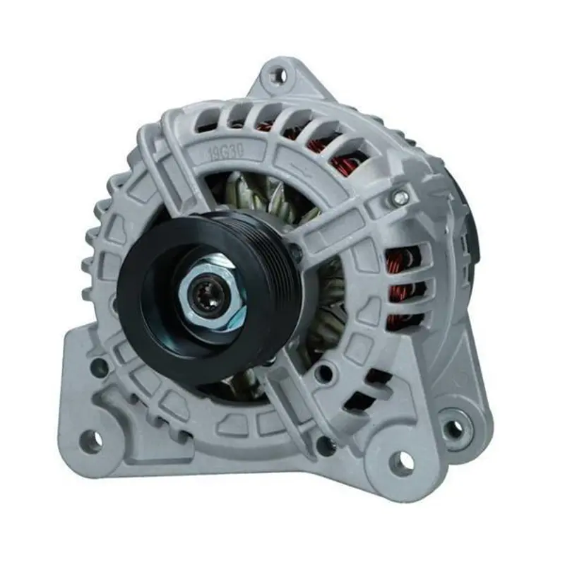 Lichtmaschine Generator passend für 120A RENAULT CA1878IR  0124425039
