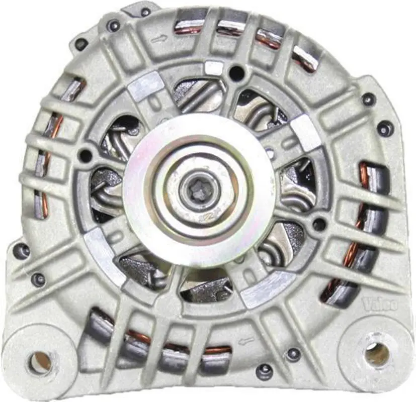 Lichtmaschine Generator passend für 120A RENAULT CA2058IR  SG12B092  440059