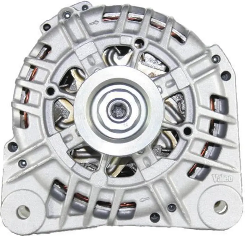 Lichtmaschine Generator passend für 120A RENAULT CA2058IR  SG12B124 440059