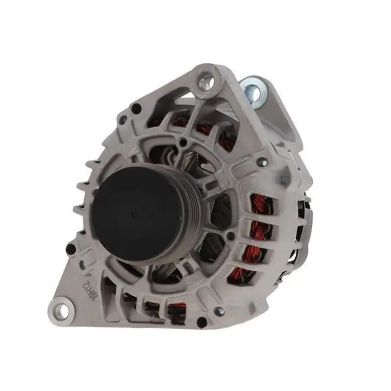 Lichtmaschine Generator passend für 120A RENAULT  VOLVO CA1572IR  SG10B019