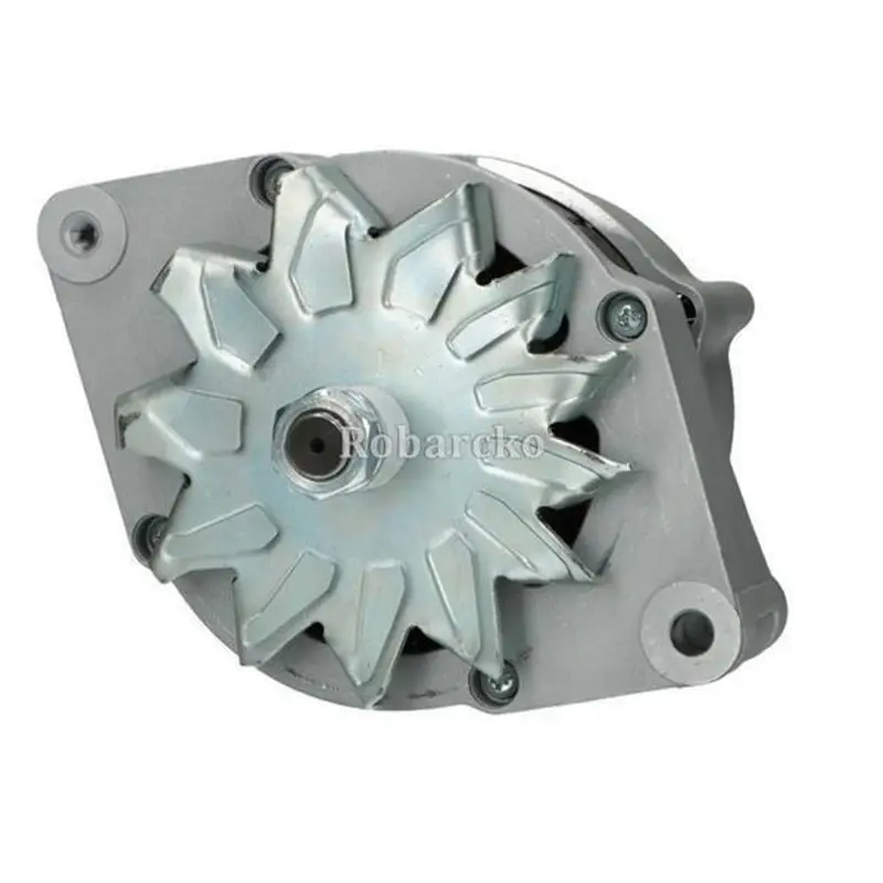 Lichtmaschine Generator passend für 120A THERMOKING 0120484028