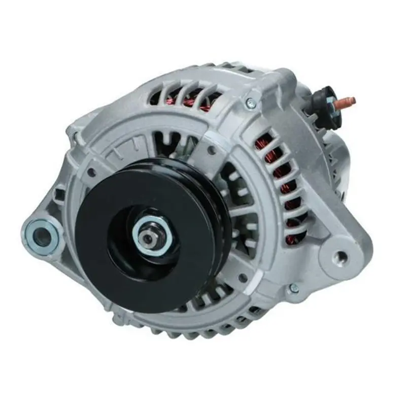 Lichtmaschine Generator passend für 120A TOYOTA JA1724IR  101211-7870