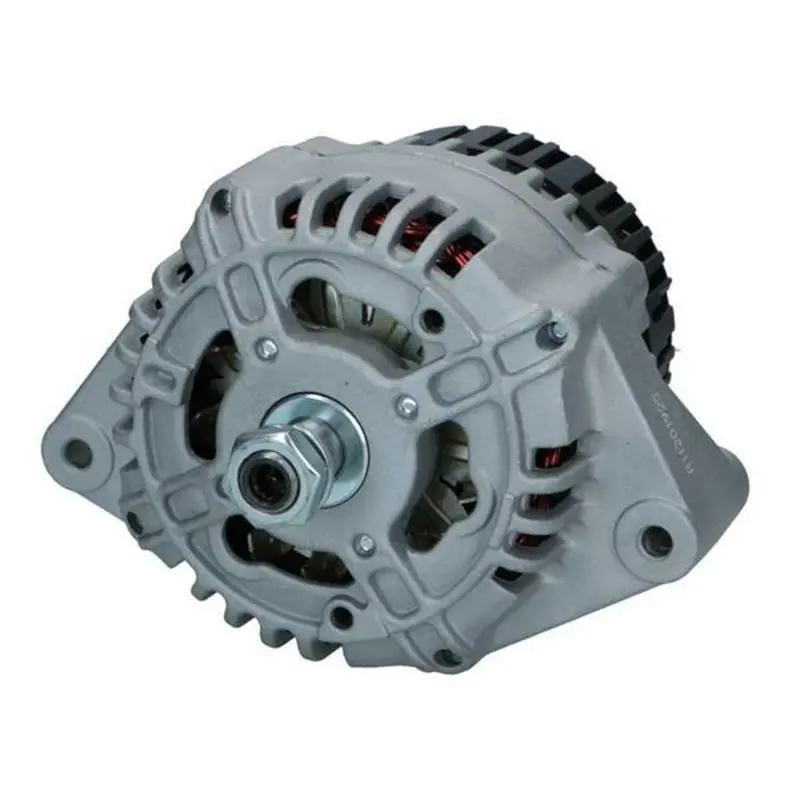 Lichtmaschine Generator passend für 120A VALMET SISU  VALTRA 11201925