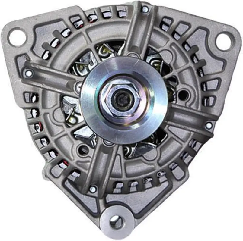 Lichtmaschine Generator passend für 120A VOLKSWAGEN 0124515111/122