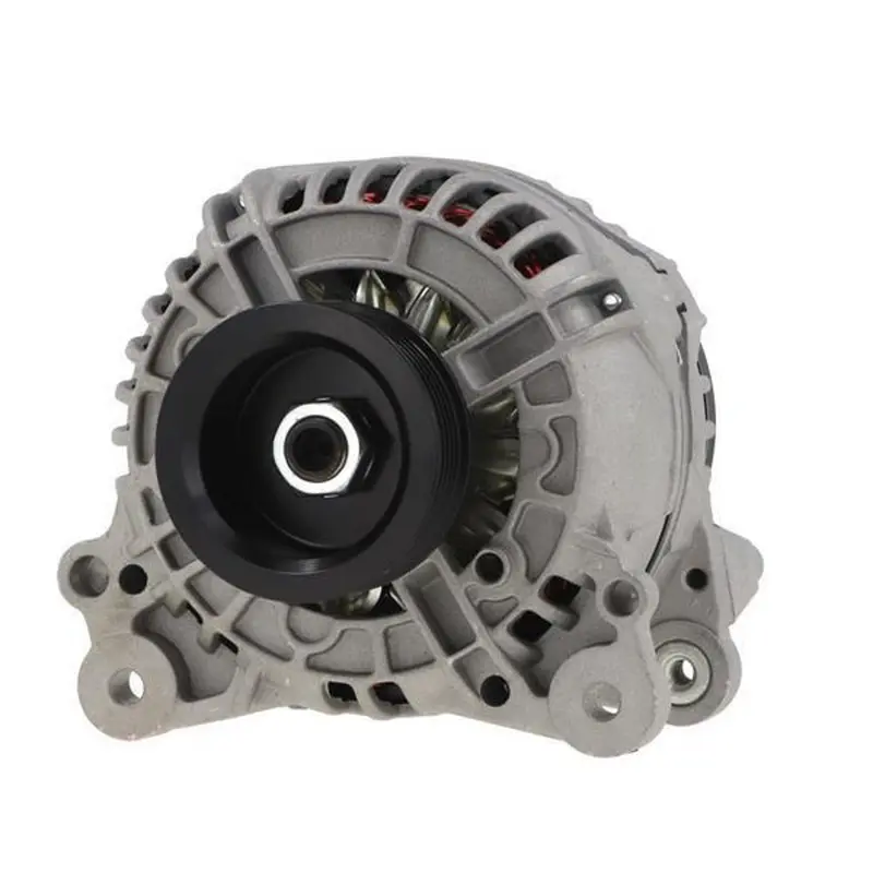 Lichtmaschine Generator passend für 120A VOLKSWAGEN AUDI SEAT CA1549IR  0124515035