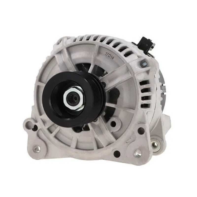 Lichtmaschine Generator passend für 120A VOLKSWAGEN AUDI SEAT SKODA CA1399IR  0123510005