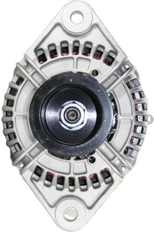 Lichtmaschine Generator passend für 120A VOLVO 0124655021 +OE Regler