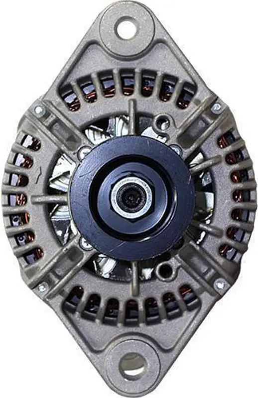 Lichtmaschine Generator passend für 120A VOLVO 0124655024 with OE Regler