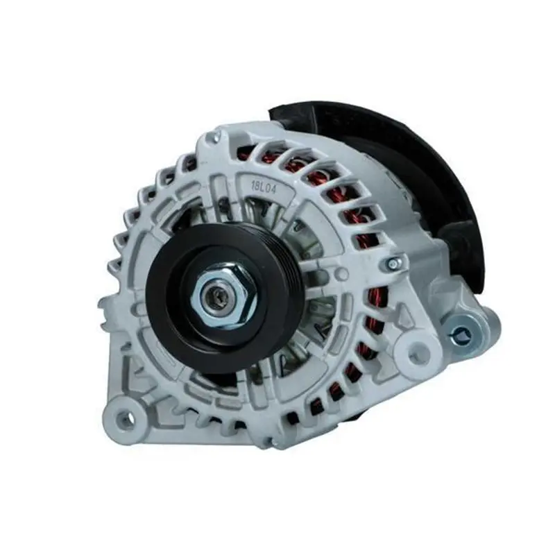 Lichtmaschine Generator passend für 124A FORD CA1857IR  2T1U-10300-CC