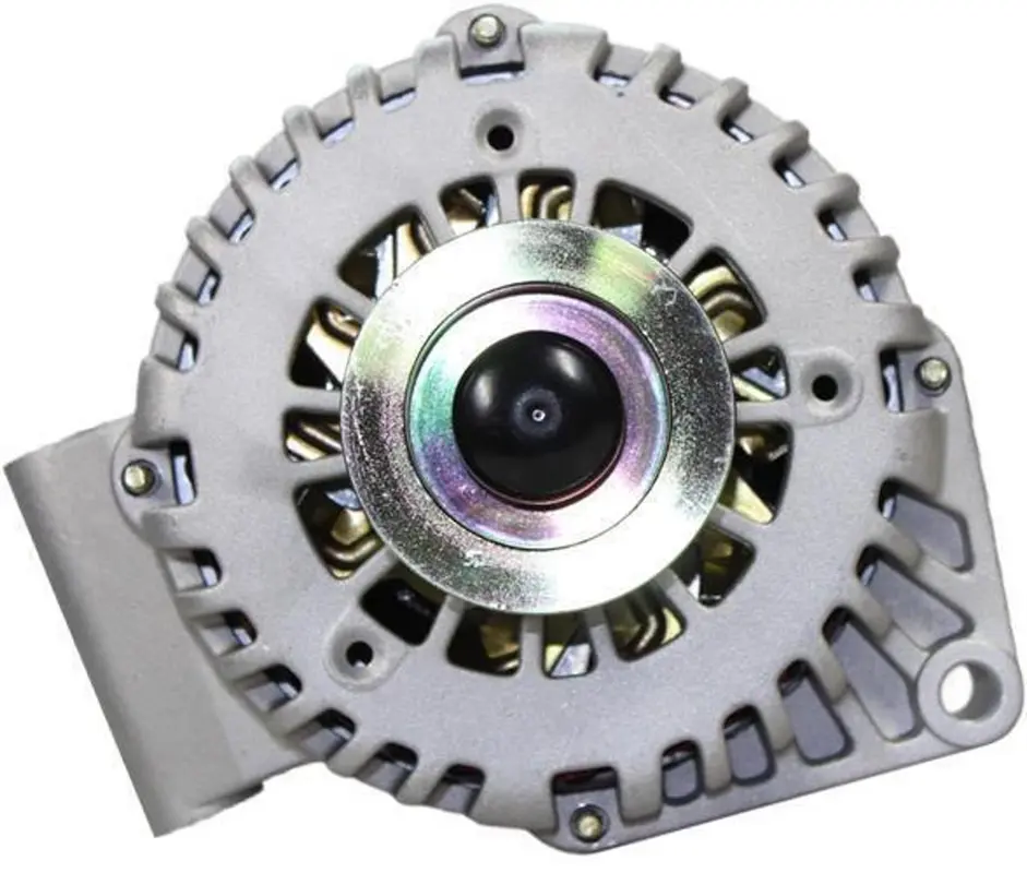 Lichtmaschine Generator passend für 125A BUICK BOBCAT 10464441