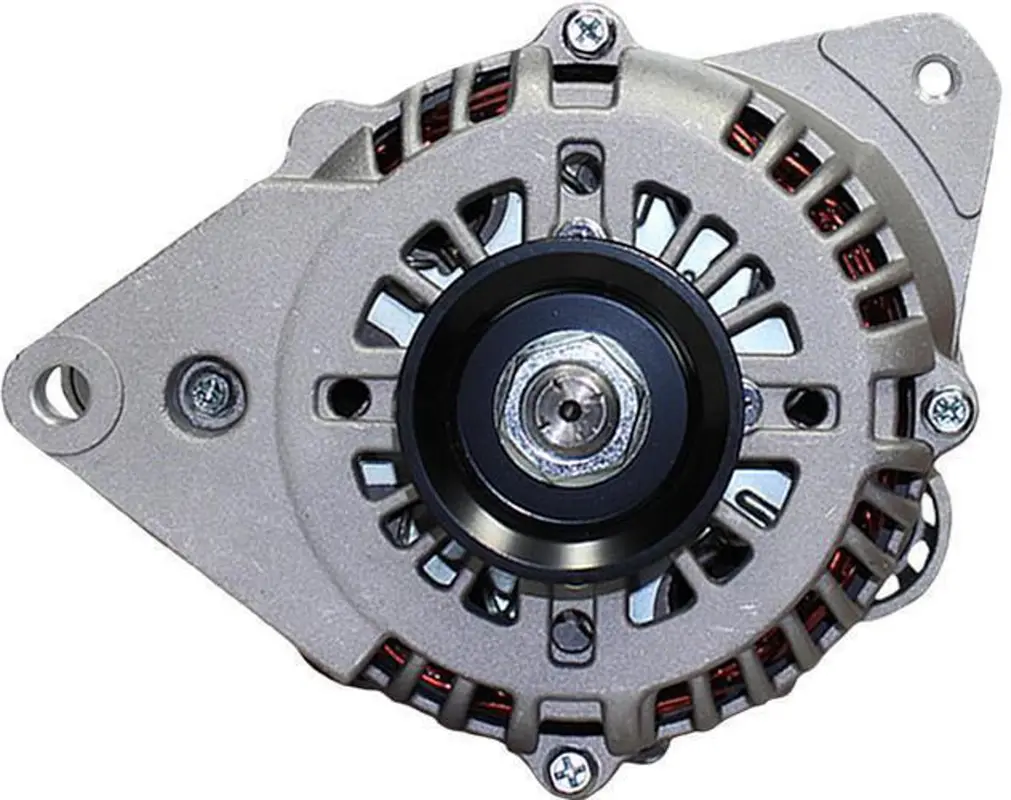 Lichtmaschine Generator passend für 125A MITSUBISHI A3TA7291