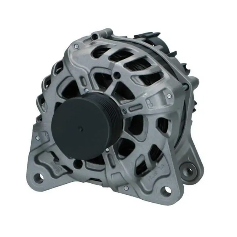 Lichtmaschine Generator passend für 125A RENAULT DACIA TG12S272 440469