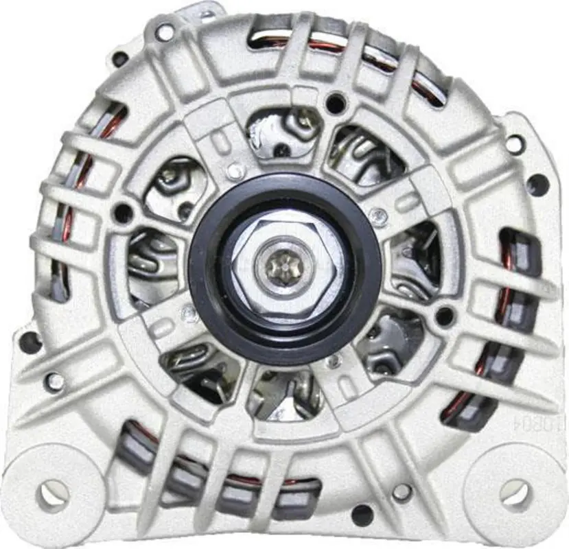 Lichtmaschine Generator passend für 125A RENAULT NISSAN OPEL CA1661IR 2542722