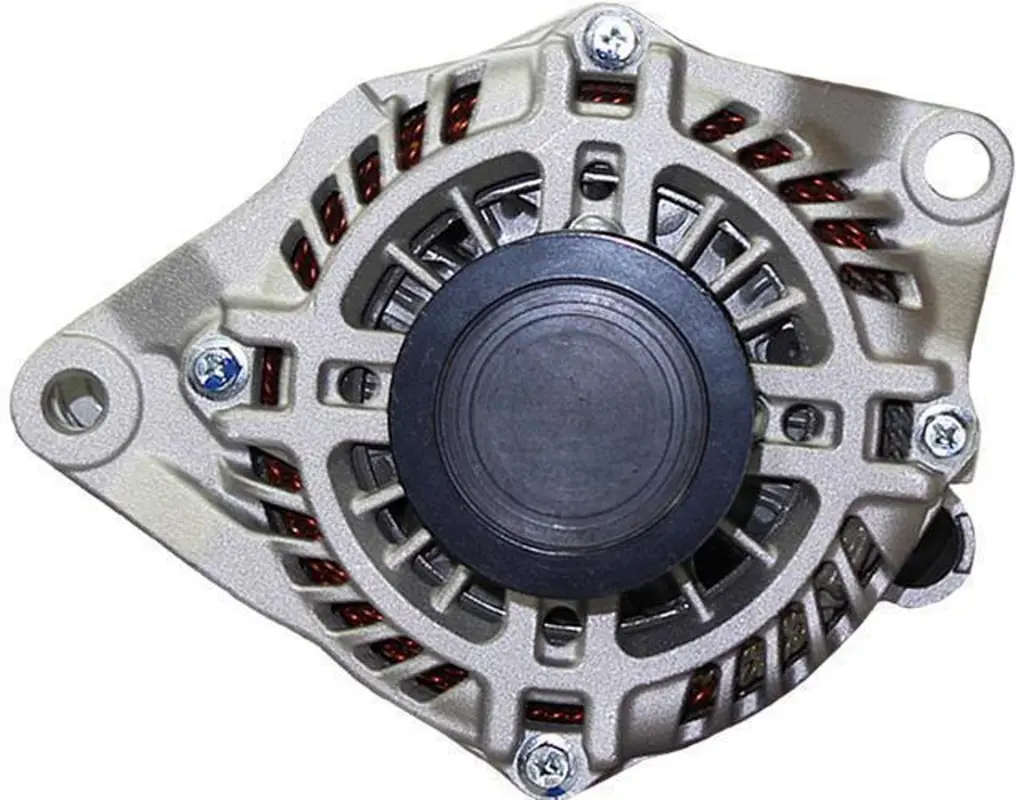 Lichtmaschine Generator passend für 130A CITROEN MITSUBISHI PEUGEOT A2TX1081A