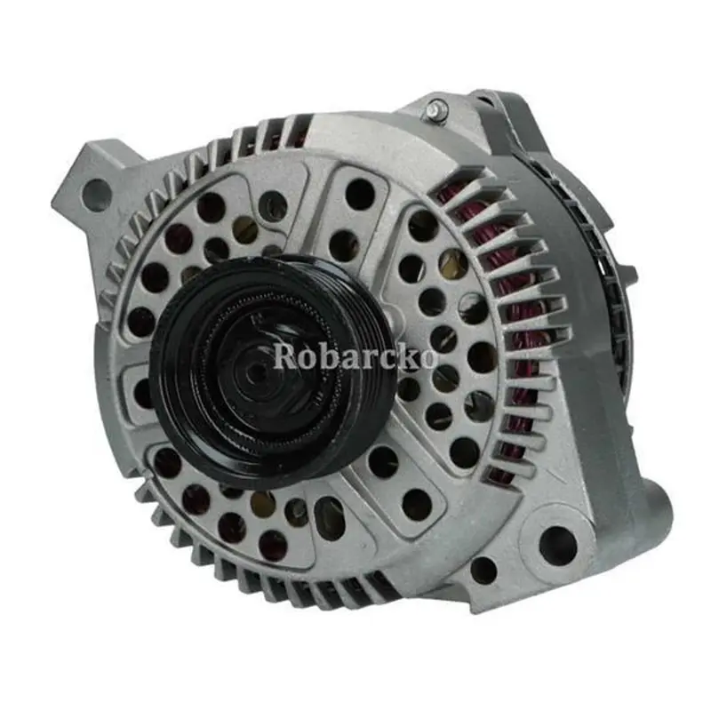 Lichtmaschine Generator passend für 130A FORD USA 7765 FD329 F3DU-10300-BB