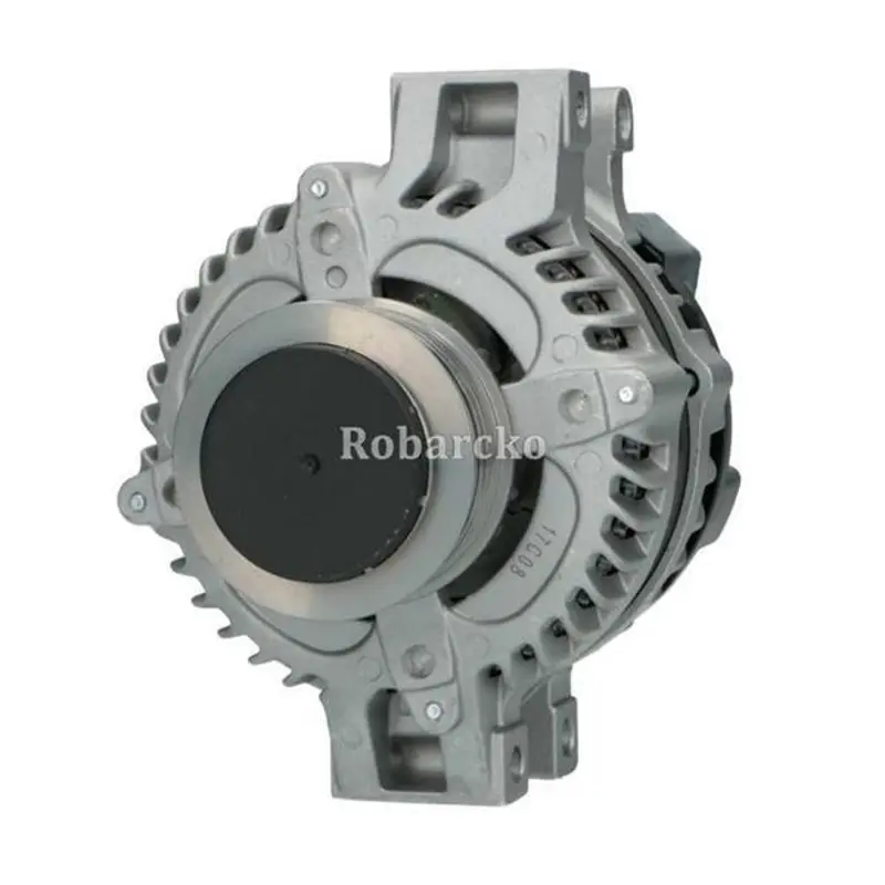 Lichtmaschine Generator passend für 130A HONDA CA1980IR 104210-4860 DAN985