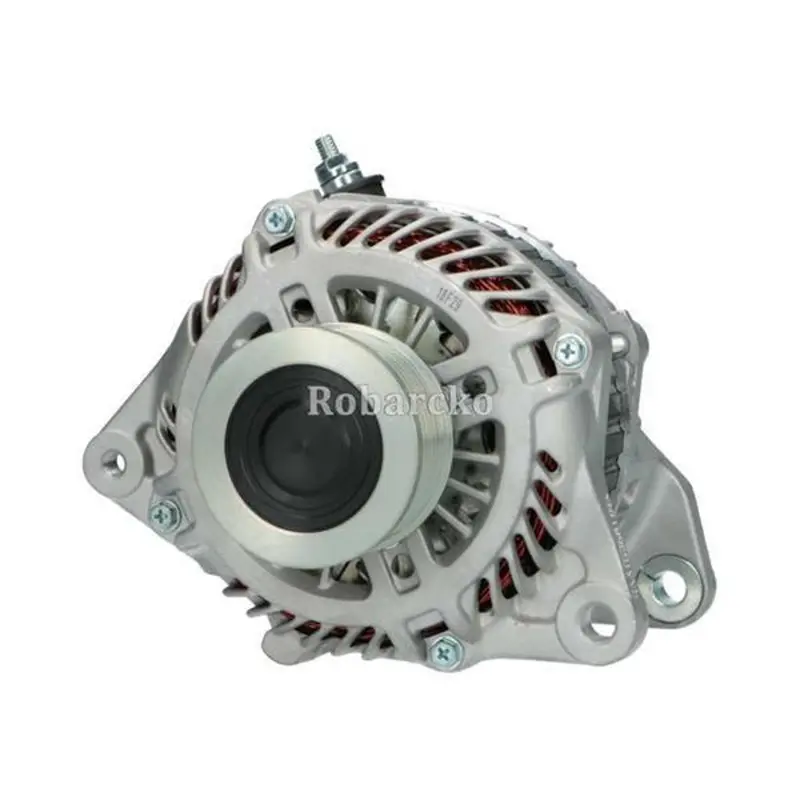 Lichtmaschine Generator passend für 130A NISSAN CA2085IR A3TG2681ZE + INA PULLEY
