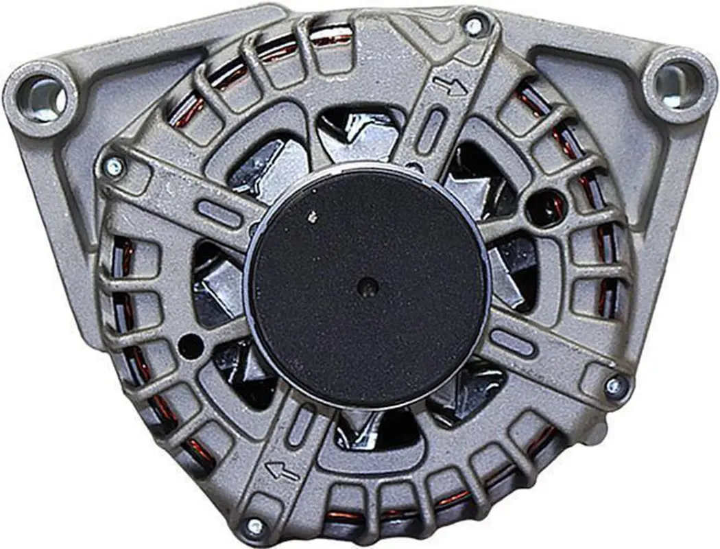 Lichtmaschine Generator passend für 130A OPEL VAUXHALL CHEVROLET FG12S064 / 13588289