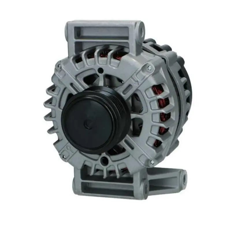 Lichtmaschine Generator passend für 130A OPEL VAUXHALL FG12S015