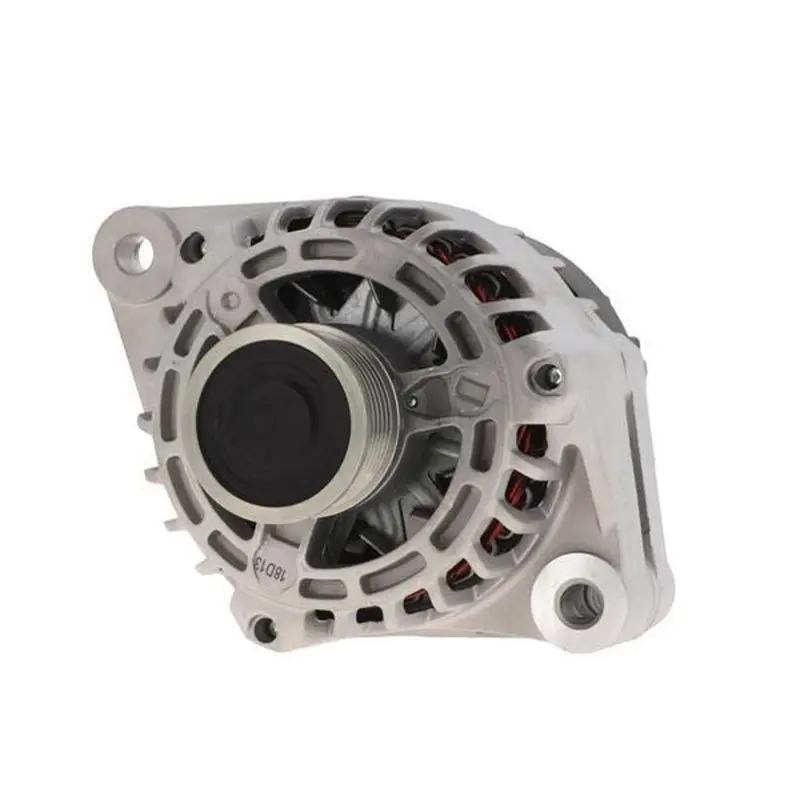Lichtmaschine Generator passend für 130A SAAB CA1952IR 101210-0160 with INA pulley