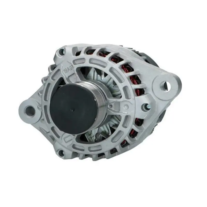 Lichtmaschine Generator passend für 130A SAAB CA1952IR 101210-0160
