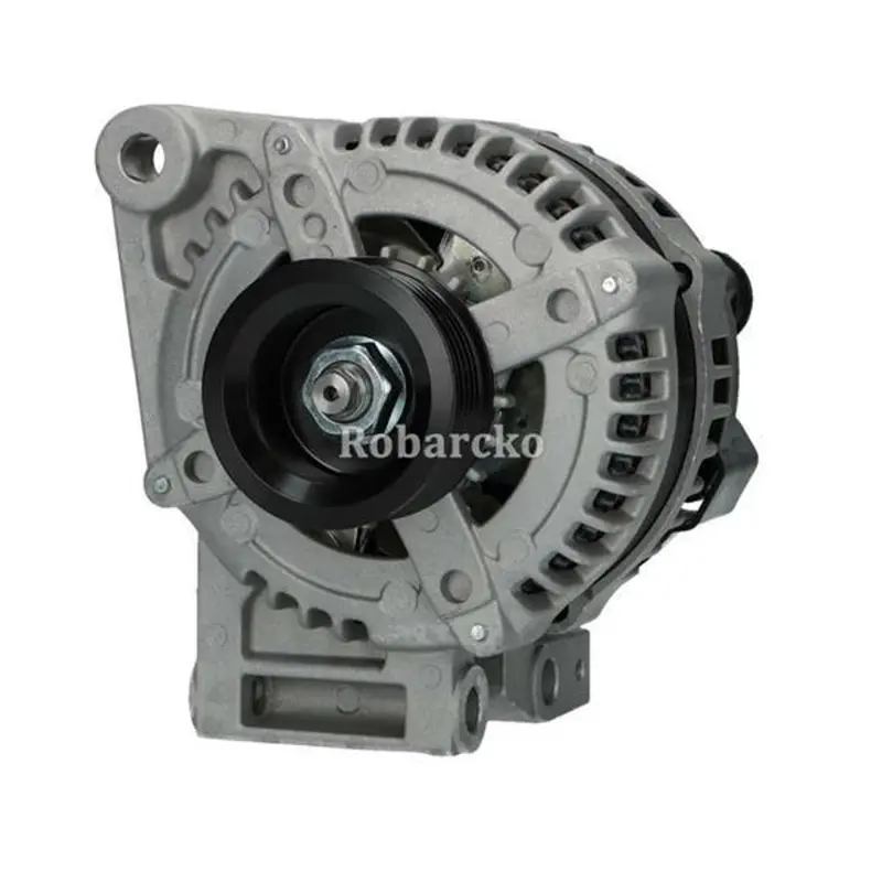 Lichtmaschine Generator passend für 130A SUZUKI 104210-2450 DAN1143