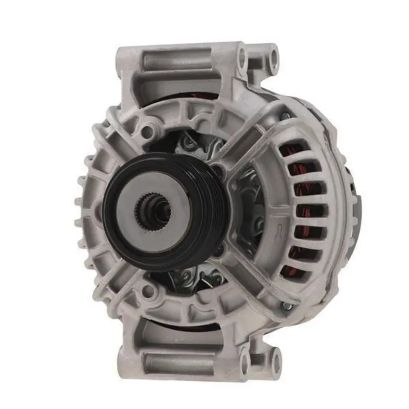 Lichtmaschine Generator passend für 140A AUDI CA2007IR 0124525113 with OE Regler