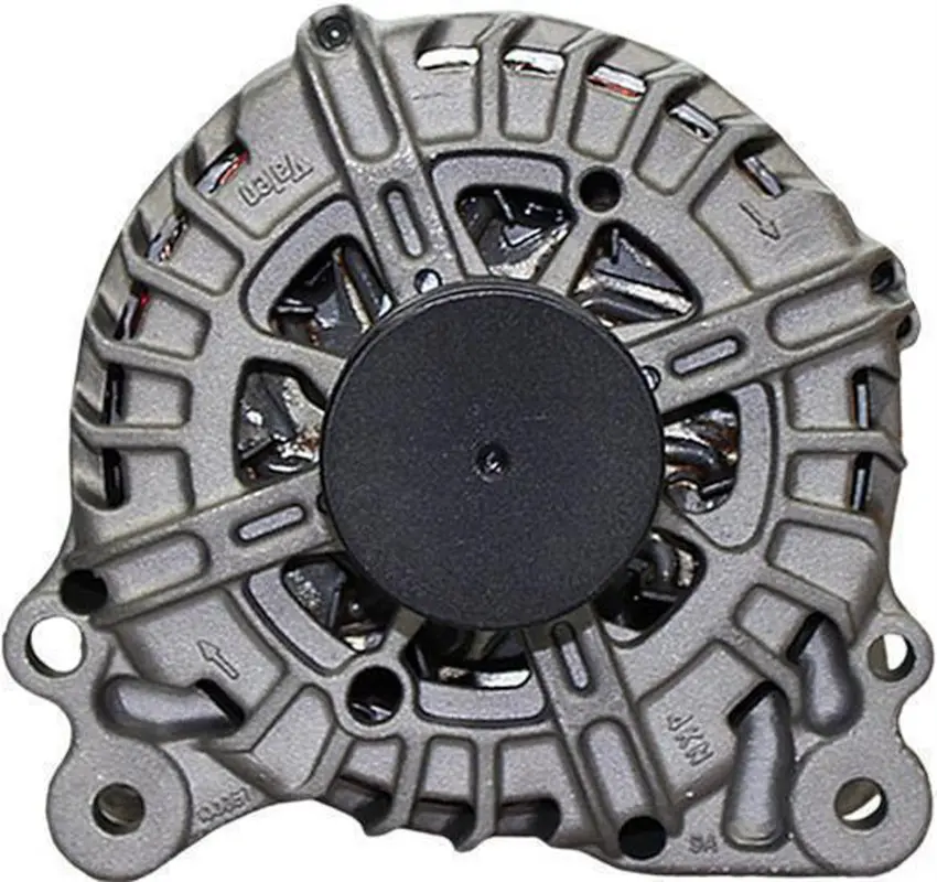 Lichtmaschine Generator passend für 140A AUDI SEAT SKODA VOLKSWAGEN CA1985IR TG14C027
