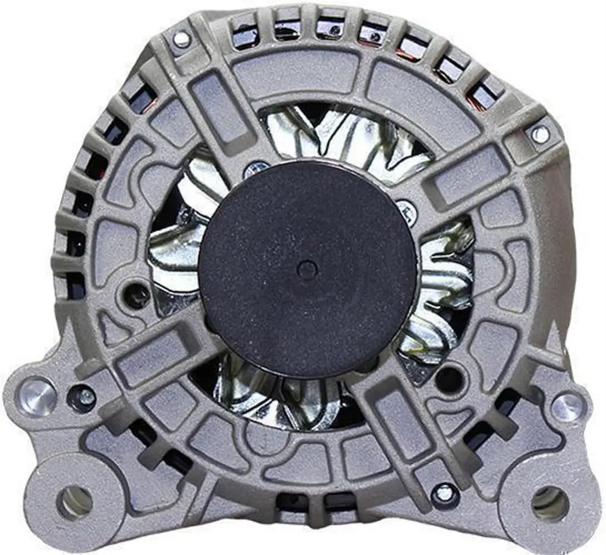 Lichtmaschine Generator passend für 140A AUDI SEAT VOLKSWAGEN 0124525038