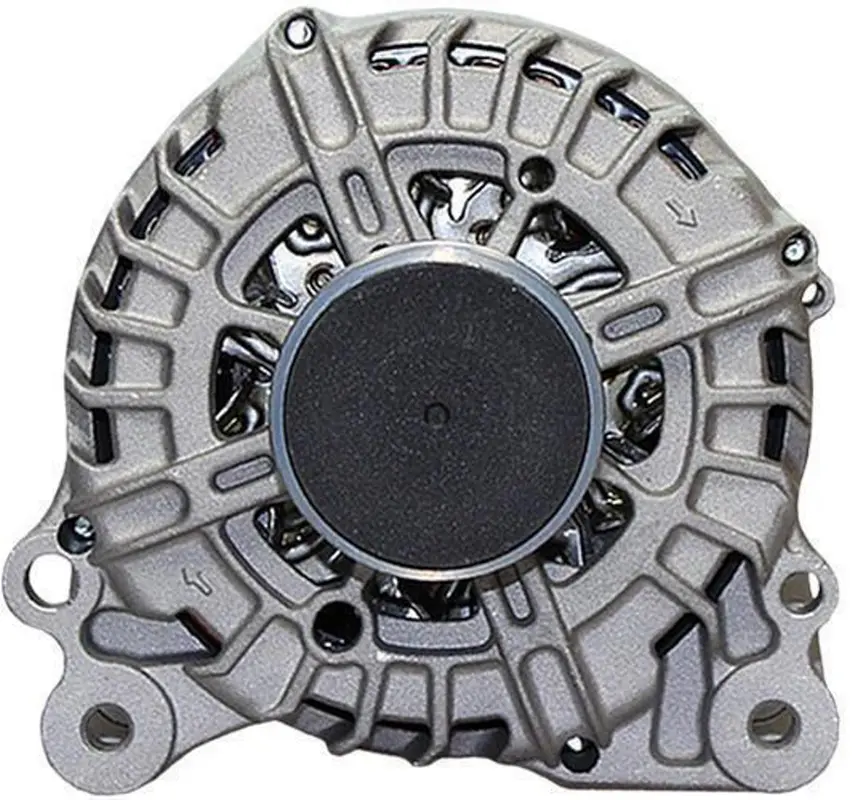 Lichtmaschine Generator passend für 140A AUDI SEAT VOLKSWAGEN CA2139IR TG14C035