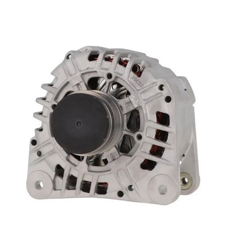 Lichtmaschine Generator passend für 140A AUDI SKODA VOLKSWAGEN CA1678IR 0124525010