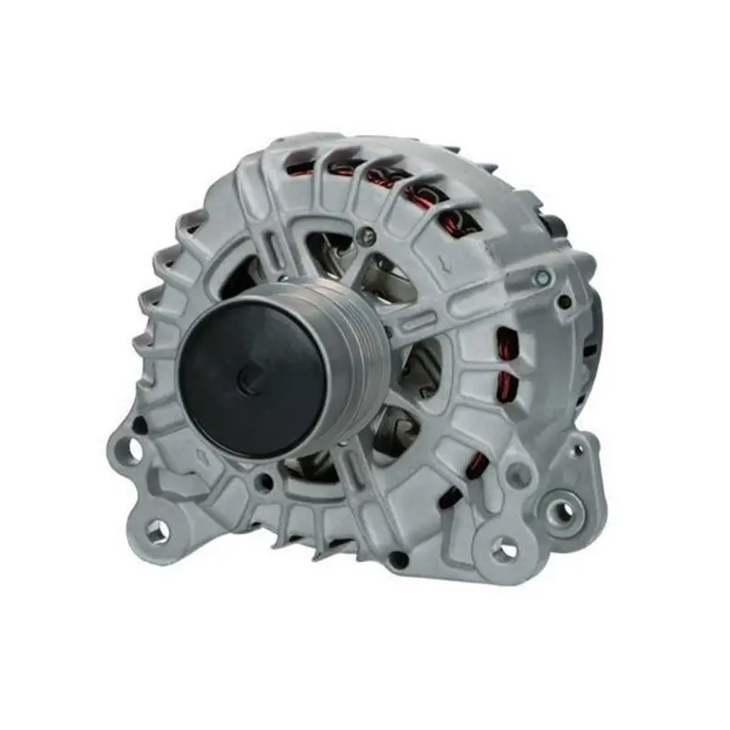 Lichtmaschine Generator passend für 140A AUDI TG14C071  440640
