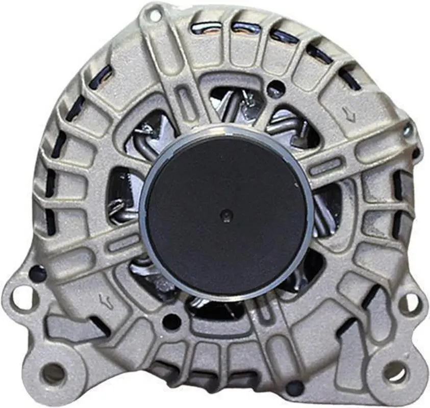 Lichtmaschine Generator passend für 140A AUDI VOLKSWAGEN SEAT SKODA CA2011IR  TG14C031  440314