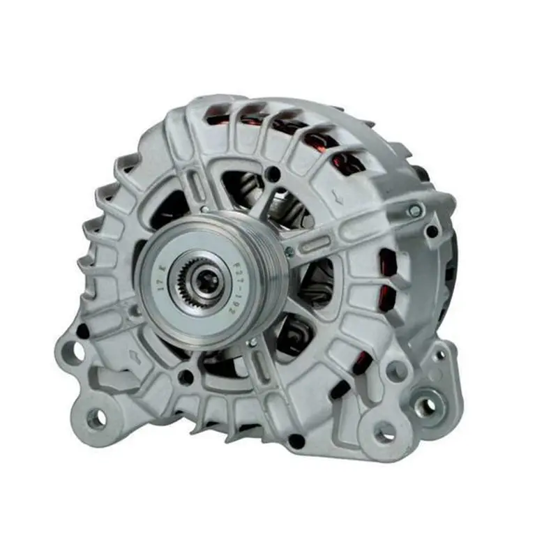 Lichtmaschine Generator passend für 140A AUDI VOLKSWAGEN SEAT TG14C072
