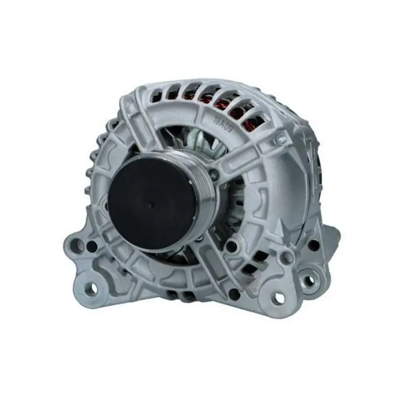Lichtmaschine Generator passend für 140A AUDI VOLKSWAGEN SKODA CA1782IR  0124525091