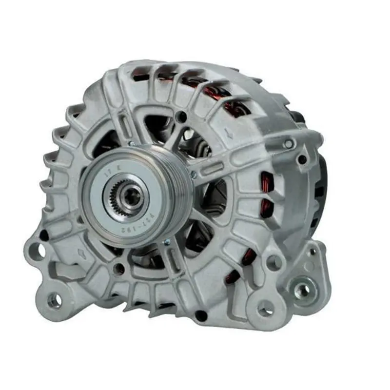 Lichtmaschine Generator passend für 140A AUDI VOLKSWAGEN TG14C046