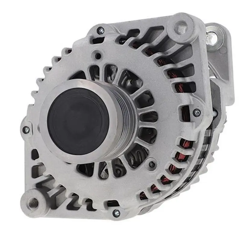 Lichtmaschine Generator passend für 140A CHEVROLET 13502580