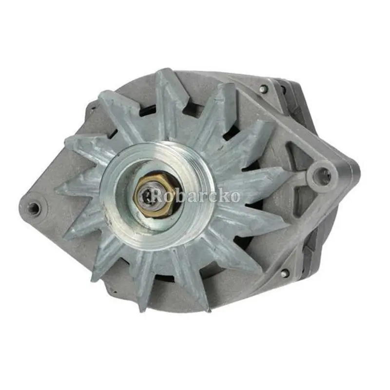 Lichtmaschine Generator passend für 140A CHEVROLET 8173 GM149 10463533