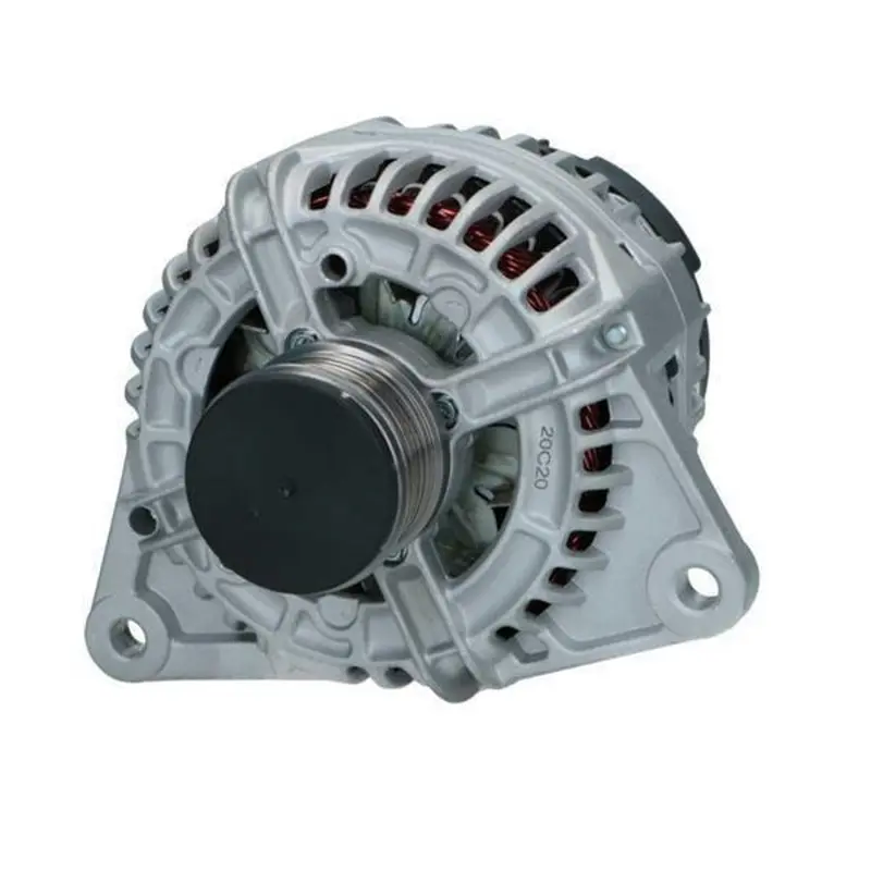 Lichtmaschine Generator passend für 140A CITROEN FIAT CA1913IR 0124525064