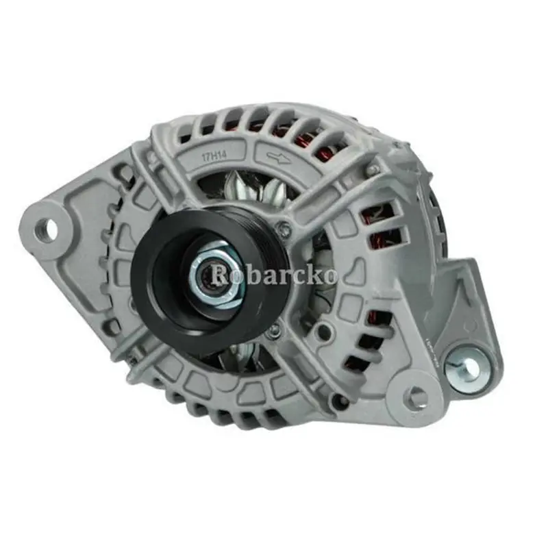 Lichtmaschine Generator passend für 140A FIAT IVECO CA1837IR 0124525020
