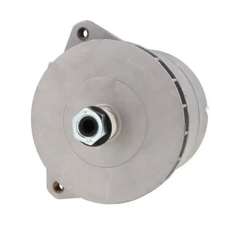 Lichtmaschine Generator passend für 140A KASSBOHRER CA1236IR  0120689530 +OE Bosch Regler