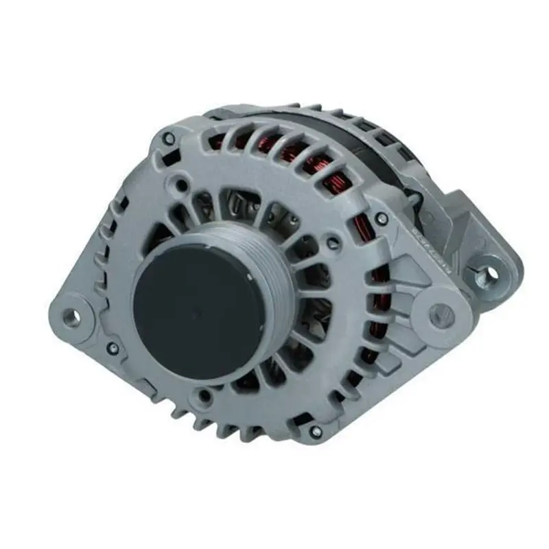 Lichtmaschine Generator passend für 140A OPEL CHEVROLET VAUXHALL CA2192IR  13579675