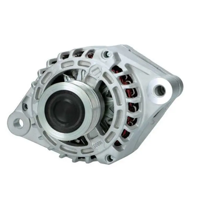 Lichtmaschine Generator passend für 140A OPEL VAUXHALL CA1890IR 63377491+ INA PULLEY