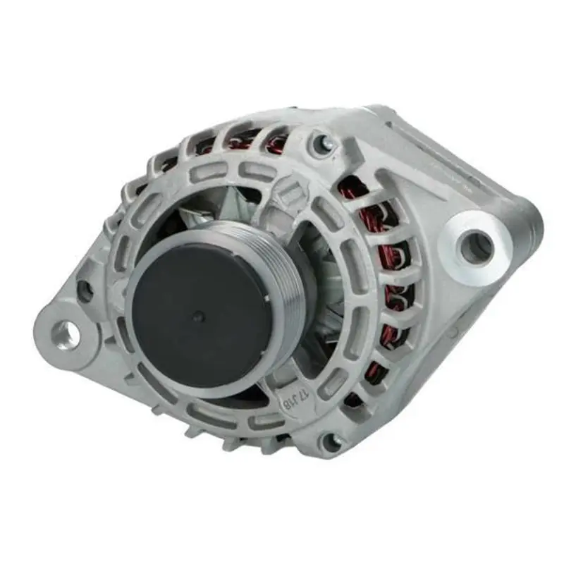 Lichtmaschine Generator passend für 140A OPEL VAUXHALL CA1890IR  63377491