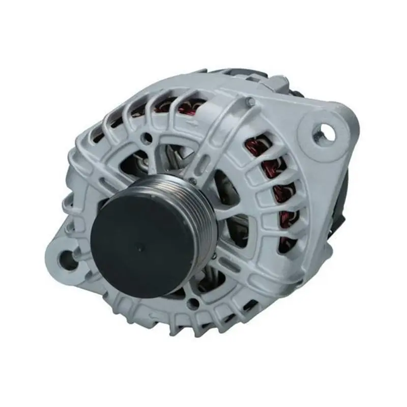Lichtmaschine Generator passend für 140A OPEL VAUXHALL CA2181IR TG12C052