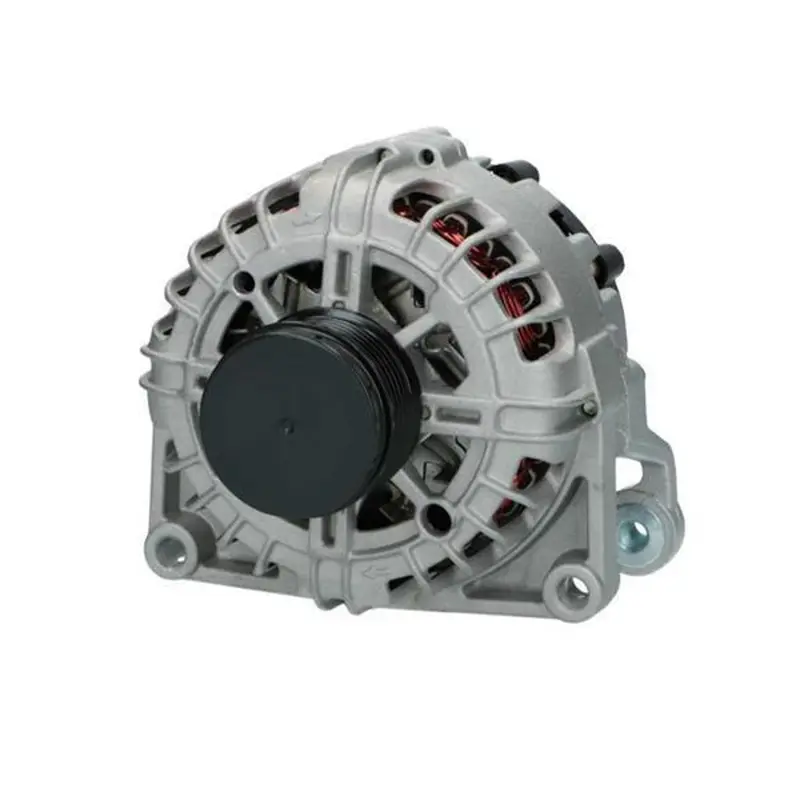 Lichtmaschine Generator passend für 140A OPEL VAUXHALL TG12C069 440616